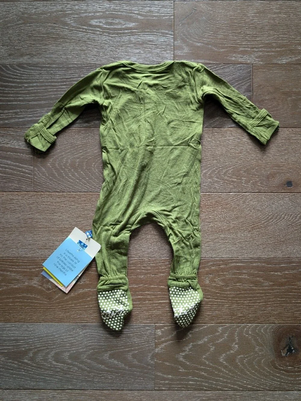 Kickee Pants nwt kickee